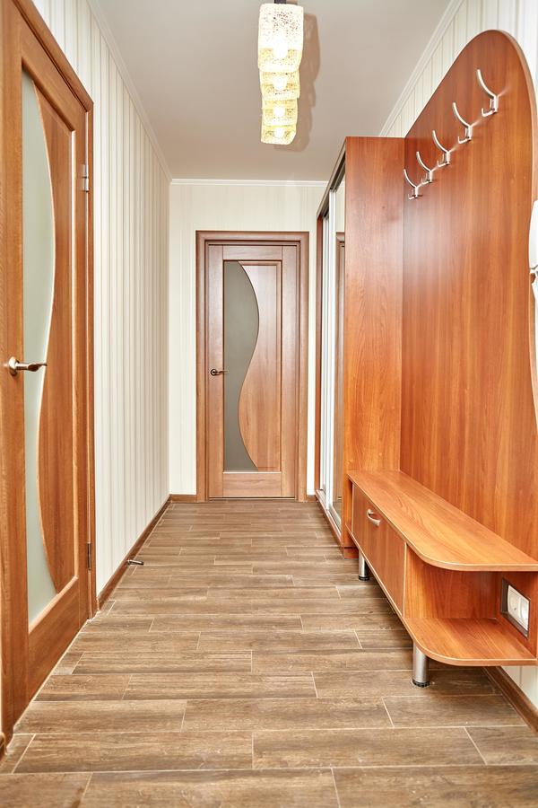 City Center Lux Family Apartment Vinnycja Esterno foto